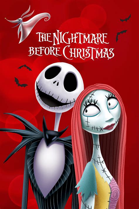 download The Nightmare Before Christmas